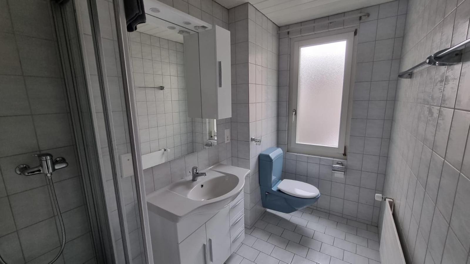 Cosy Studio 5 Mins Walking From Interlaken West Διαμέρισμα Εξωτερικό φωτογραφία