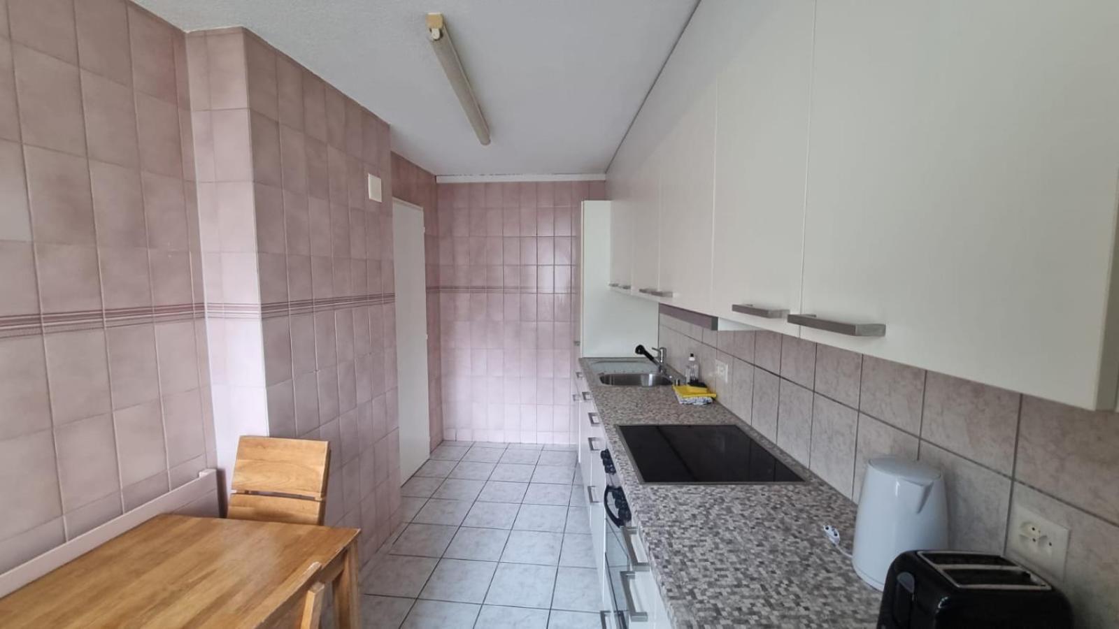 Cosy Studio 5 Mins Walking From Interlaken West Διαμέρισμα Εξωτερικό φωτογραφία